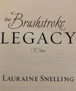 The Brushstroke Legacy