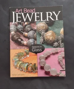 Art Bead Jewelry