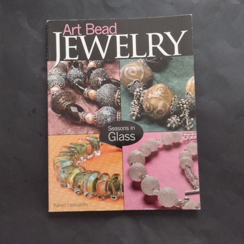 Art Bead Jewelry