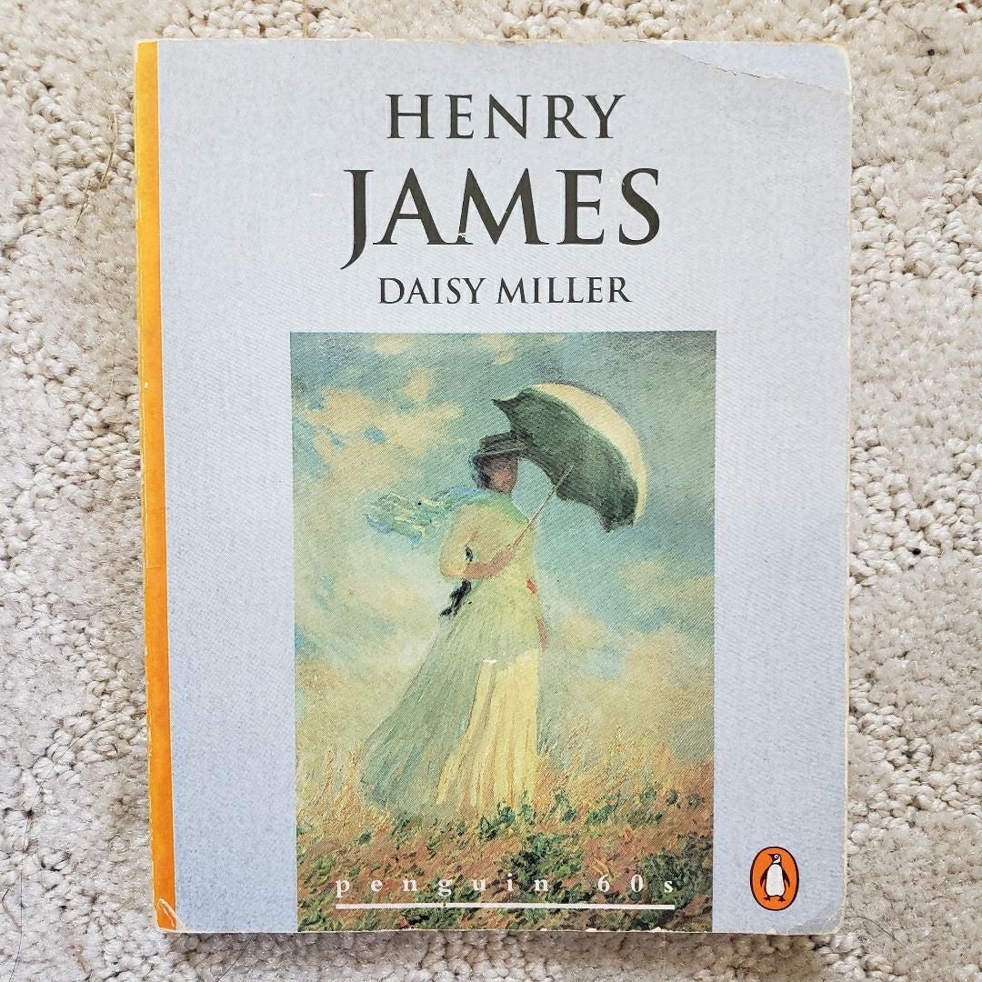 Daisy Miller