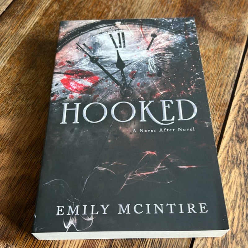 Hooked