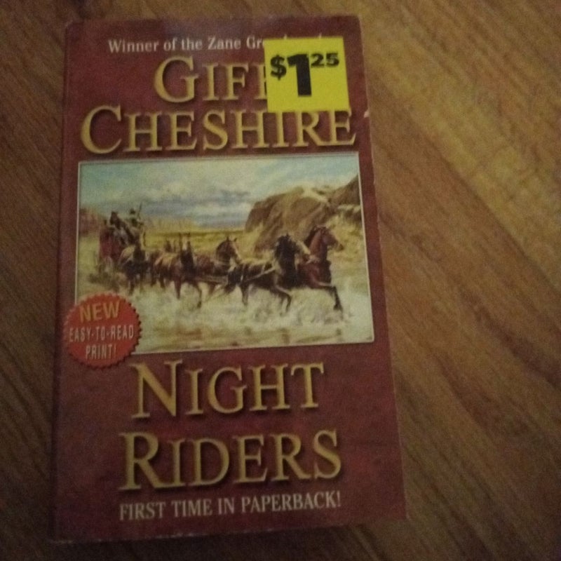 Night Riders