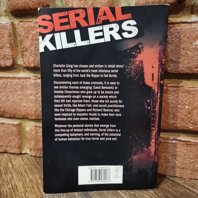 Serial Killers