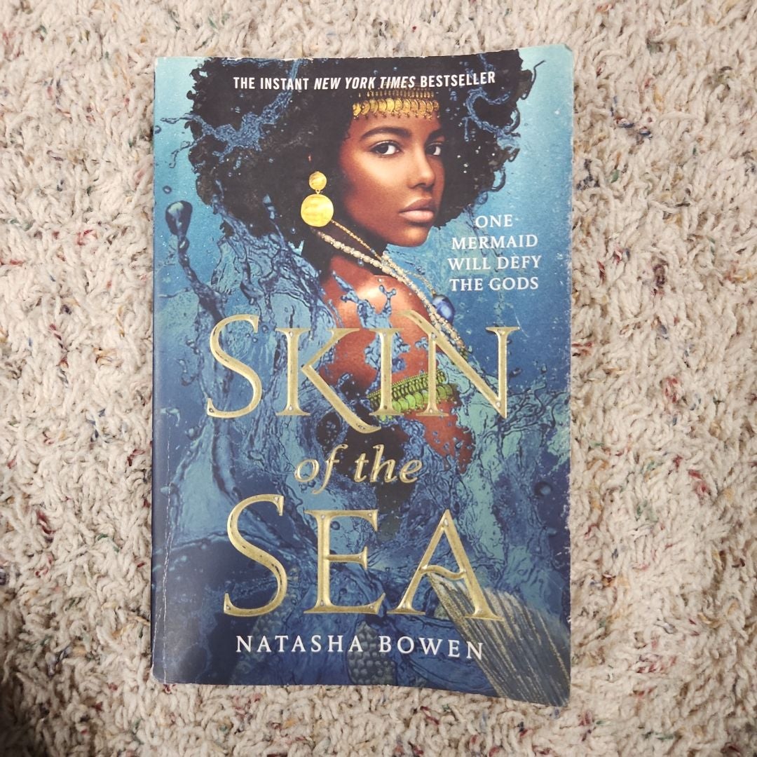 Skin of the Sea