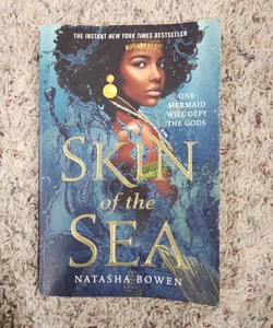 Skin of the Sea