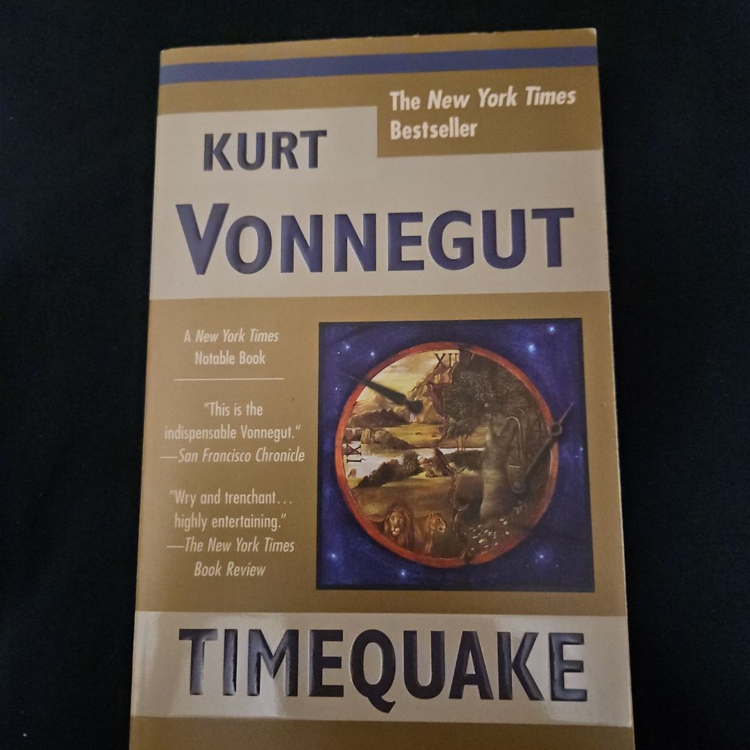 Timequake