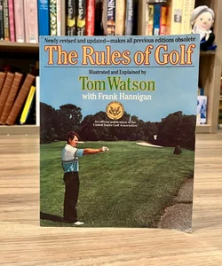 The Rules of Golf 1988