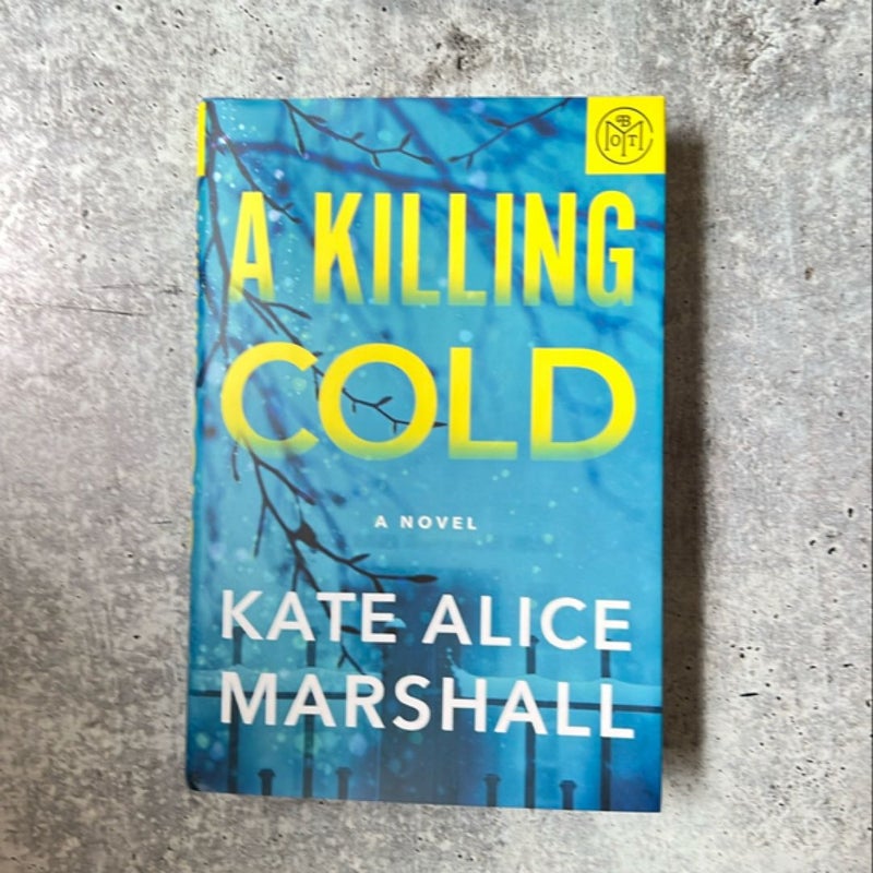 A Killing Cold