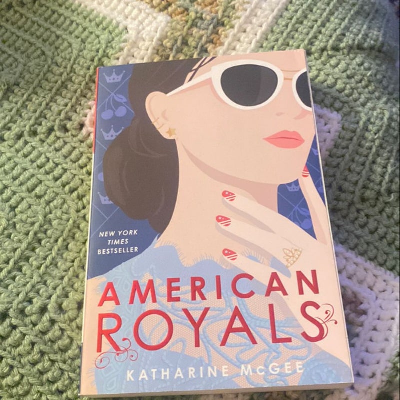 American Royals