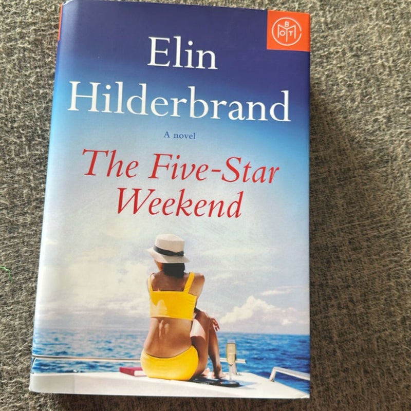 The Five-Star Weekend