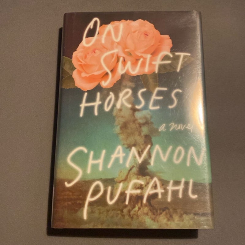 On Swift Horses