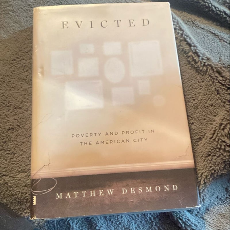 Evicted