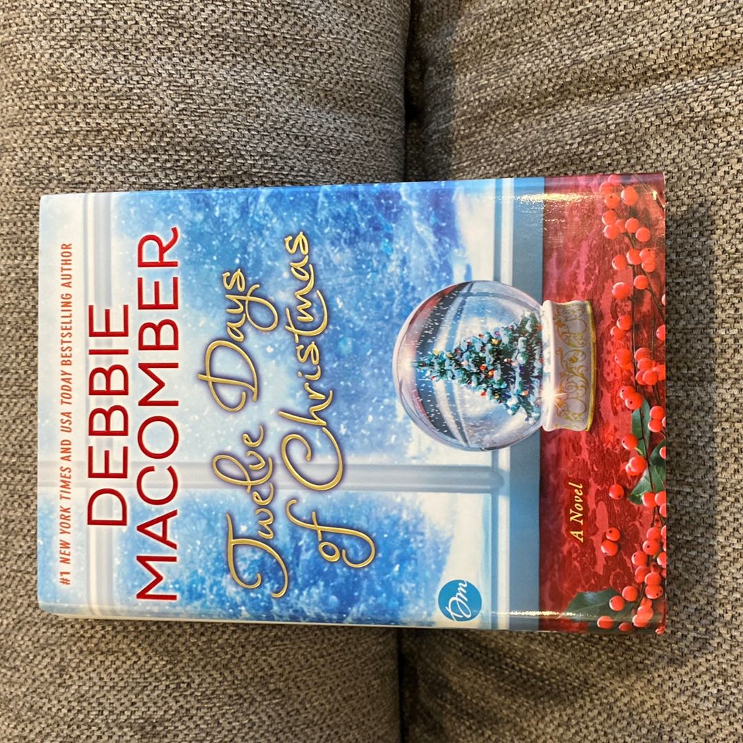 Twelve Days of Christmas’s