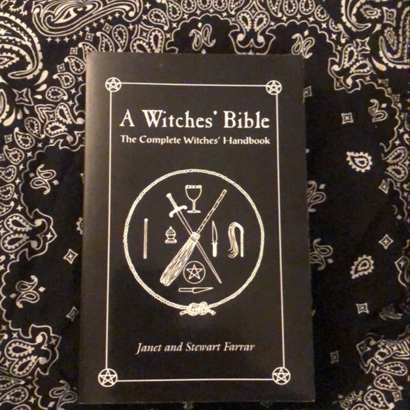 The Witches' Bible