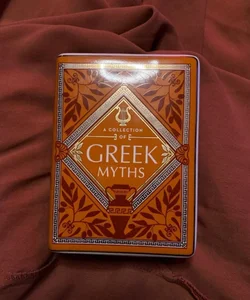 Illumicrate book pot greek myths