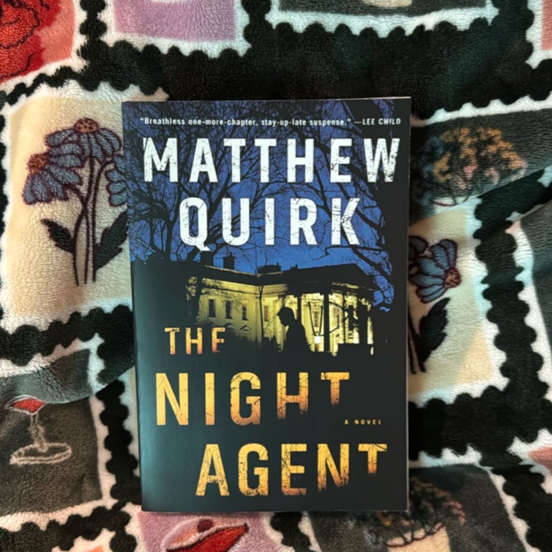 The Night Agent
