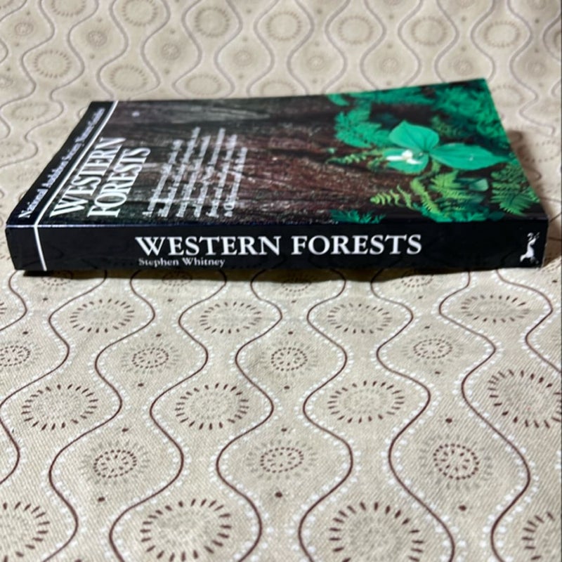 Western Forests