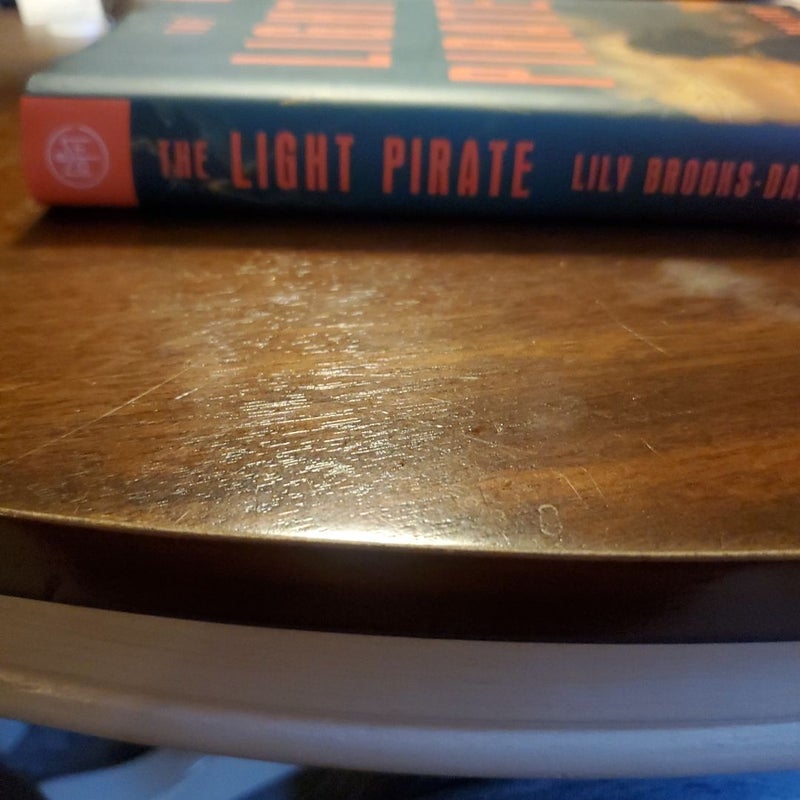 The Light Pirate