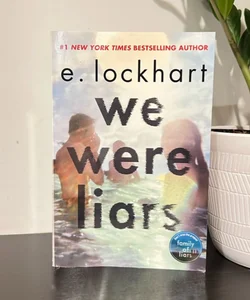 We Were Liars