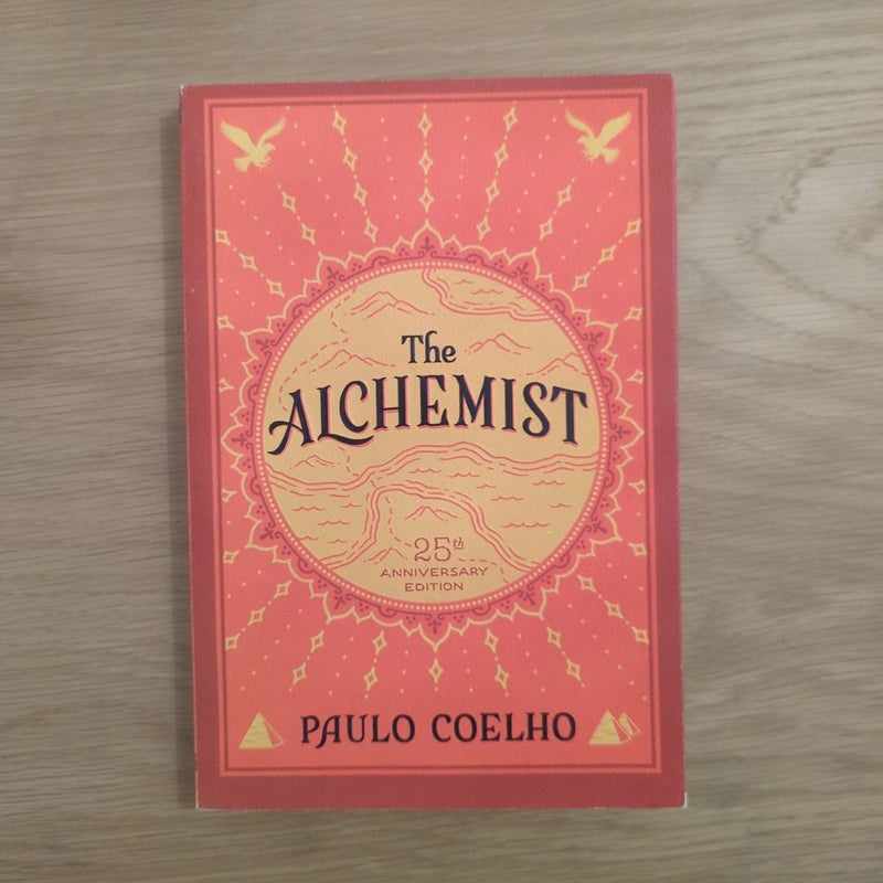 The Alchemist