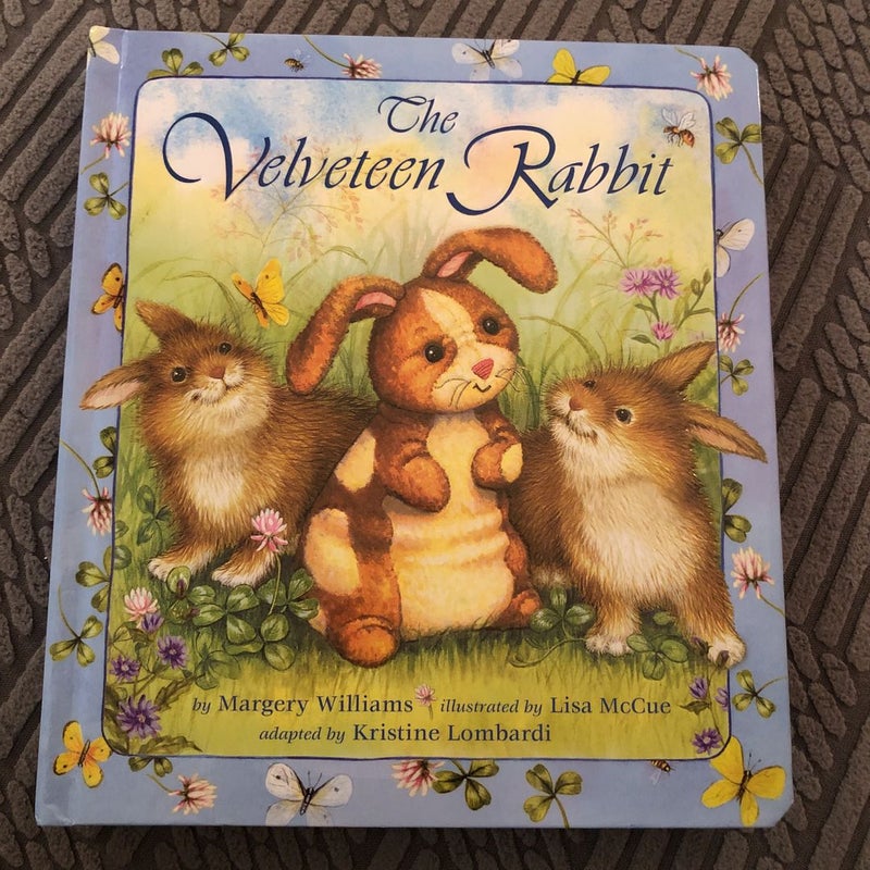 The Velveteen Rabbit