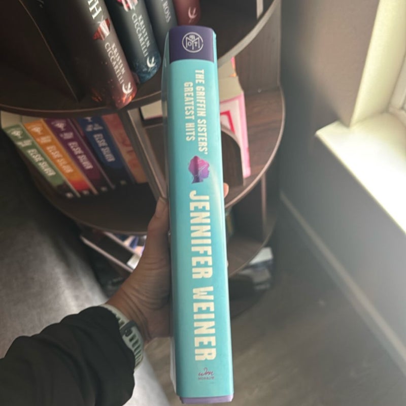 The Griffin Sisters' Greatest Hits (Standard Edition)