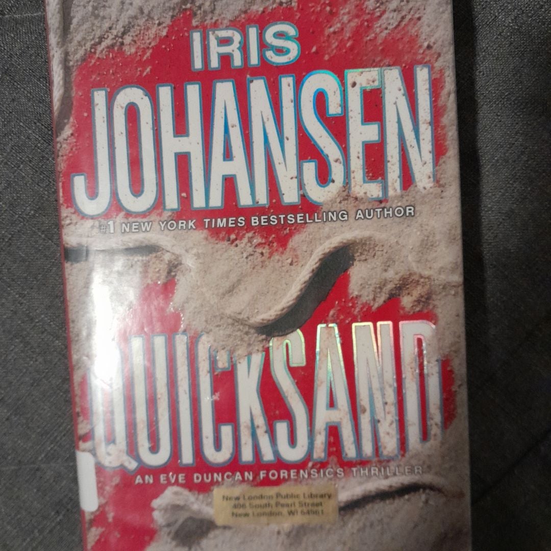 Quicksand