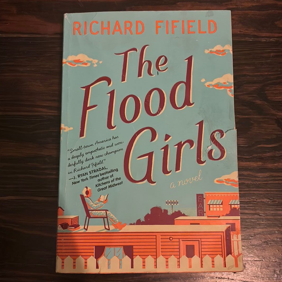 The Flood Girls