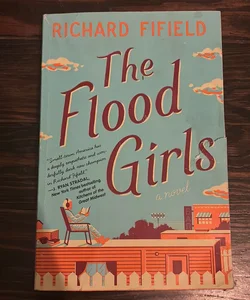 The Flood Girls ARC