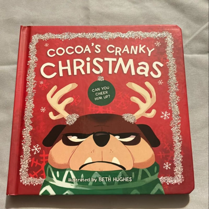 Cocoa's Cranky Christmas