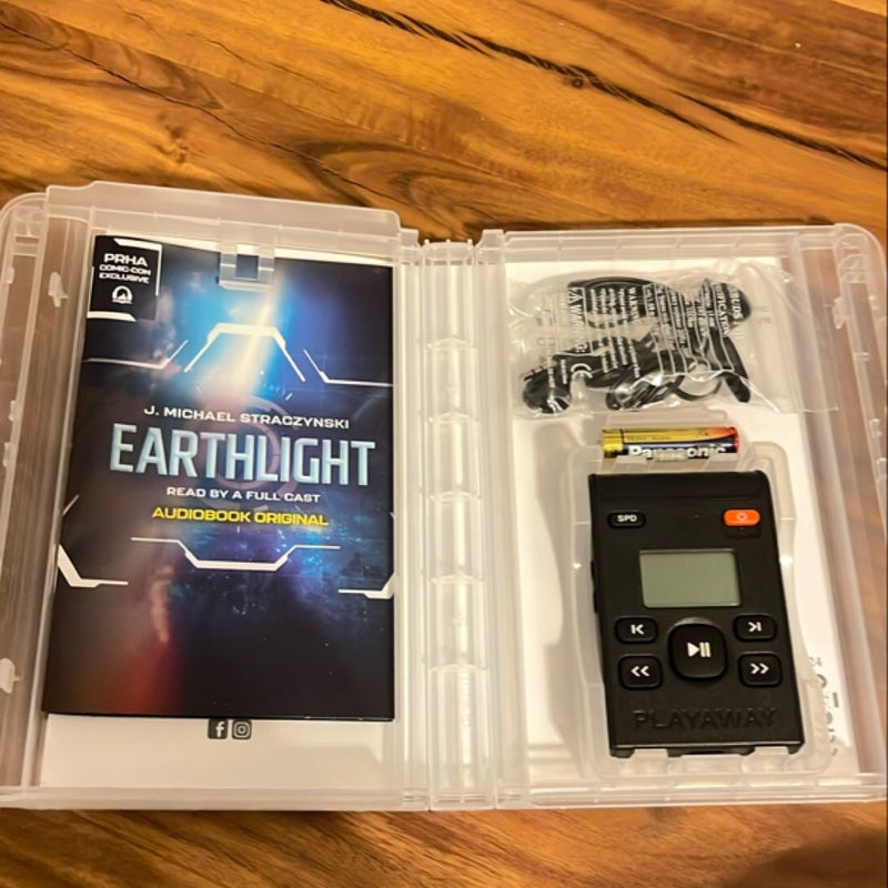 Earthlight