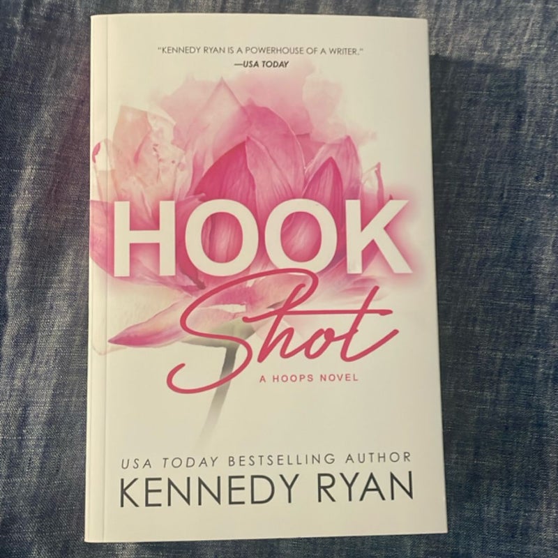 Hook Shot