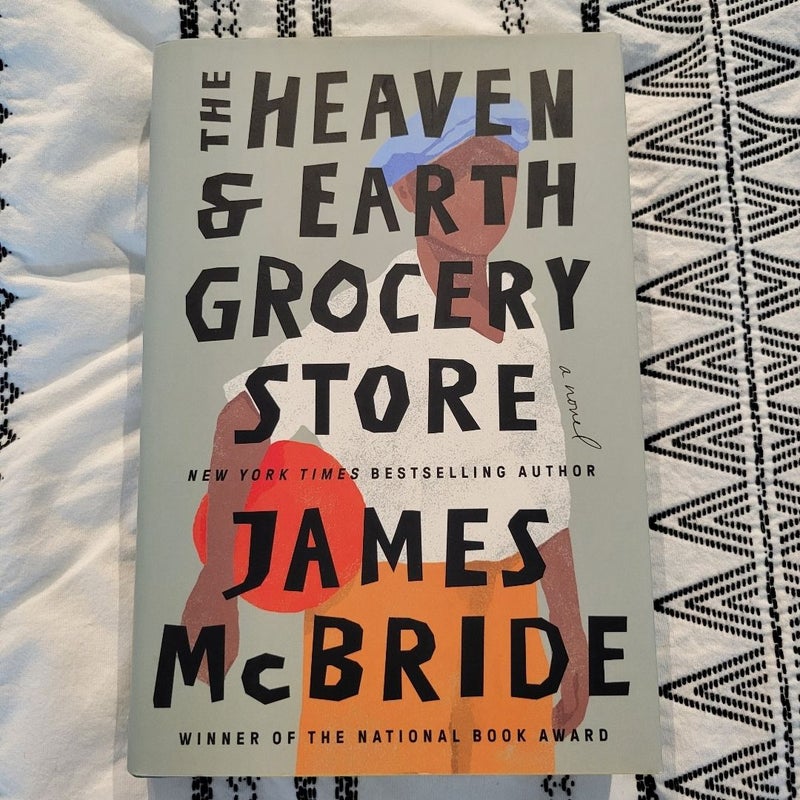 The Heaven and Earth Grocery Store