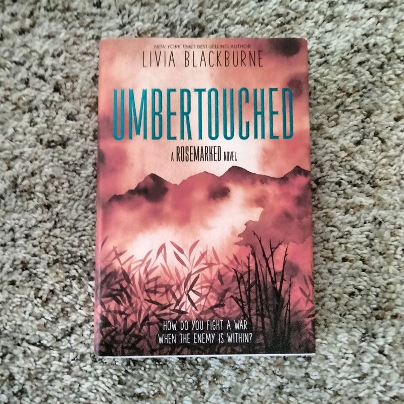 Umbertouched