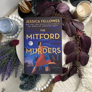 The Mitford Murders