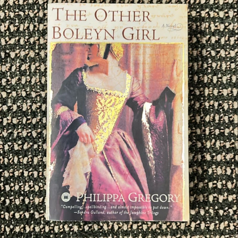 The Other Boleyn Girl