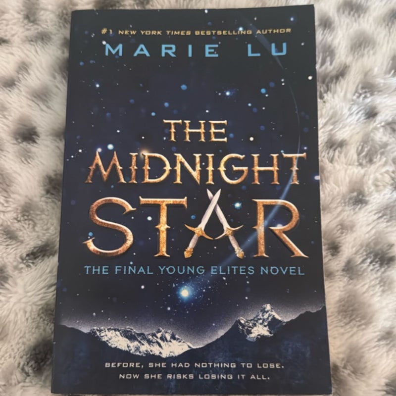 The Midnight Star