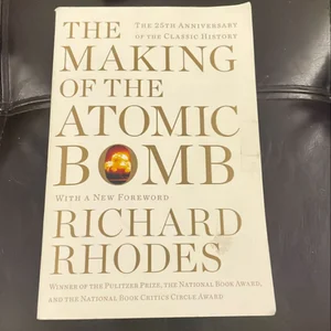 The Making of the Atomic Bomb