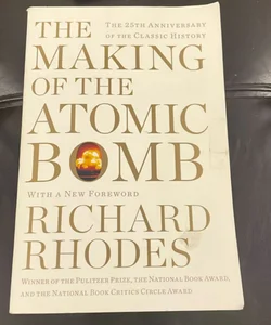 The Making of the Atomic Bomb