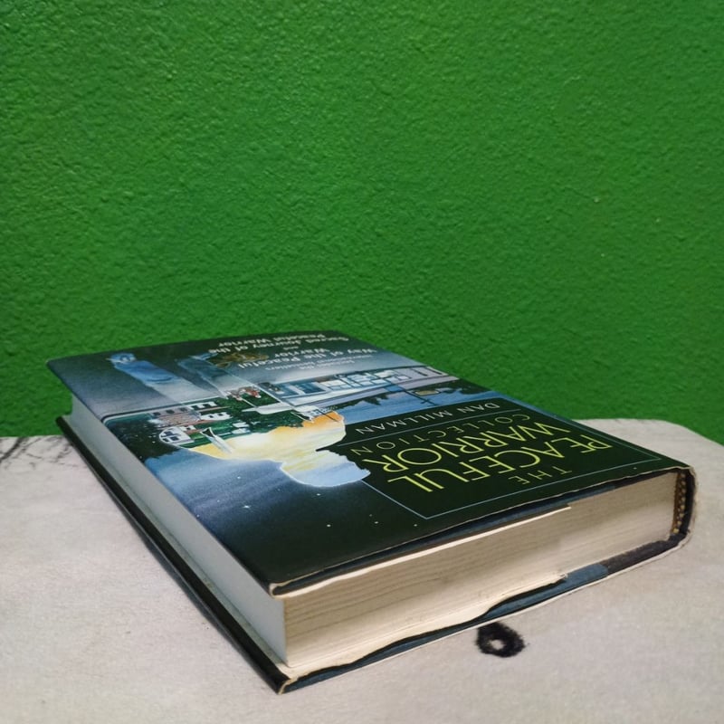 The Peaceful Warrior Collection