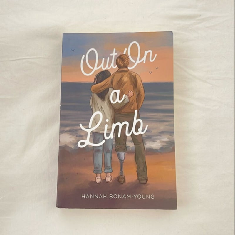 Out on a Limb