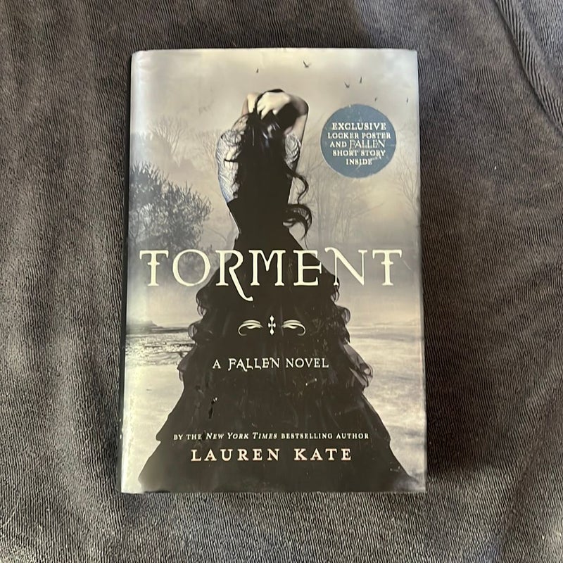 Torment