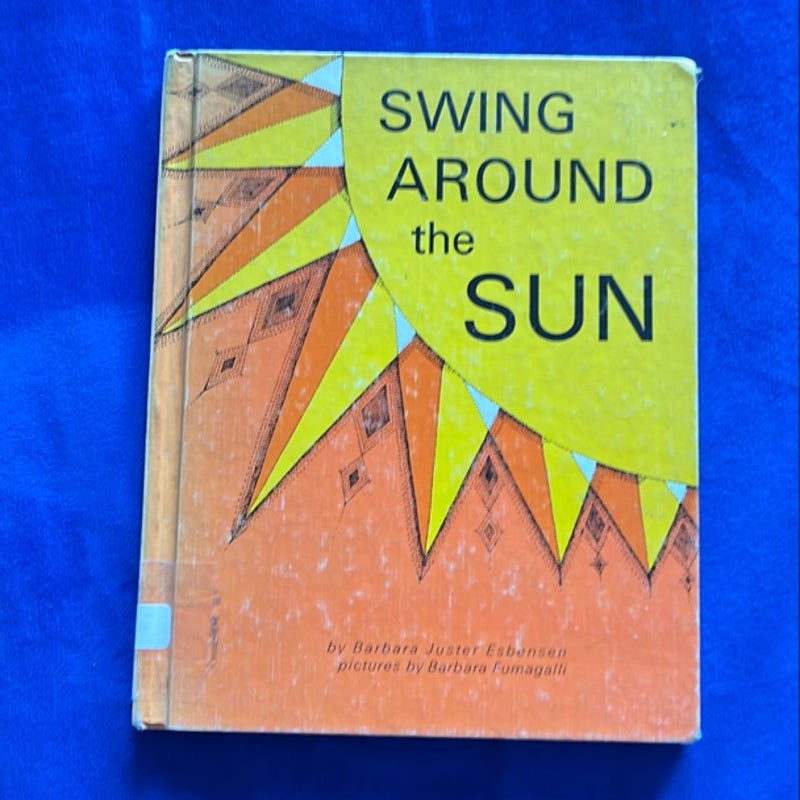 Swing Around the Sun