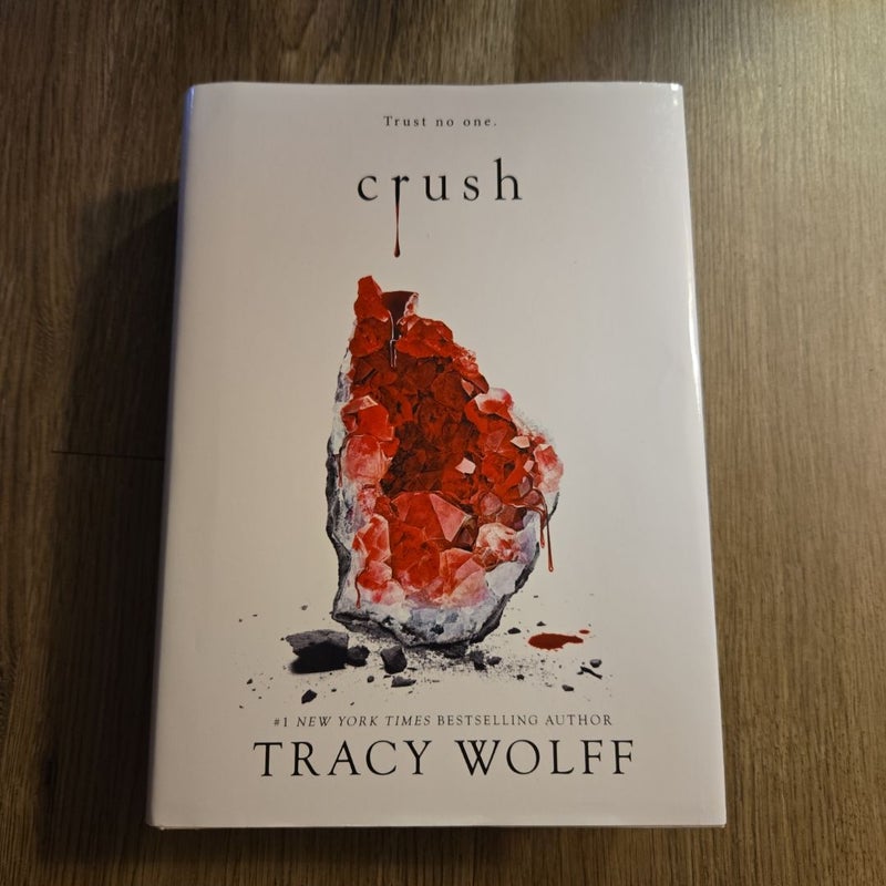 Crush