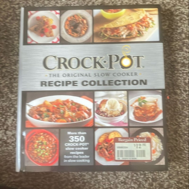 Crockpot Recipe Collection