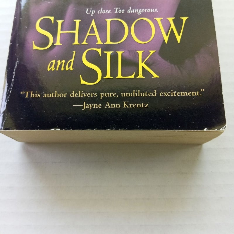 Shadow and Silk