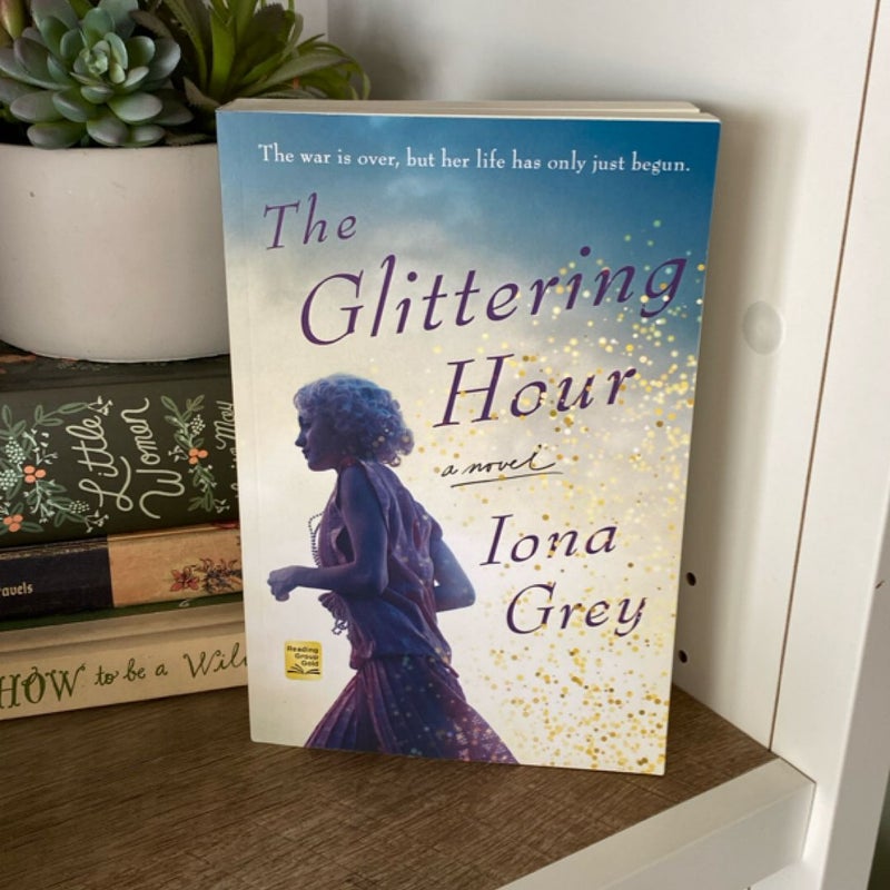 The Glittering Hour