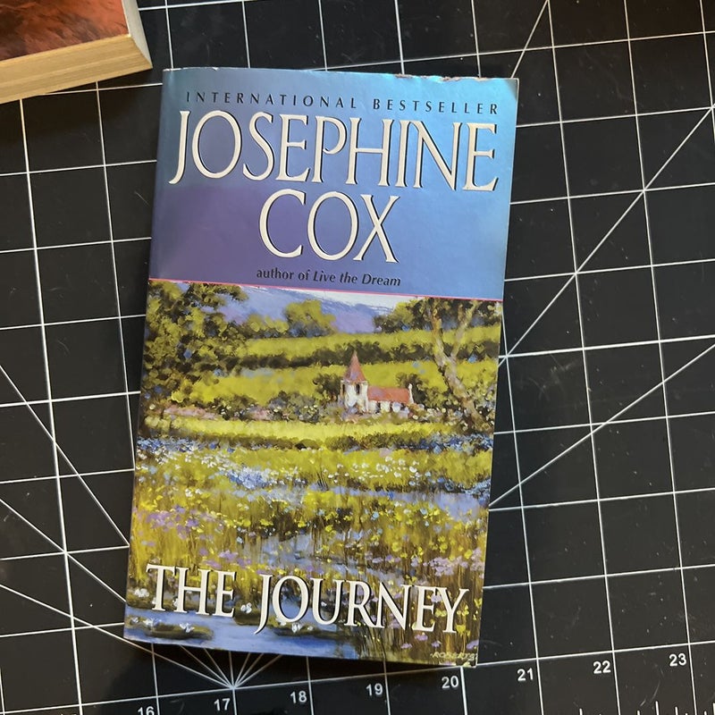The Journey