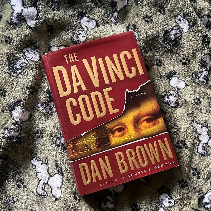 The Da Vinci Code