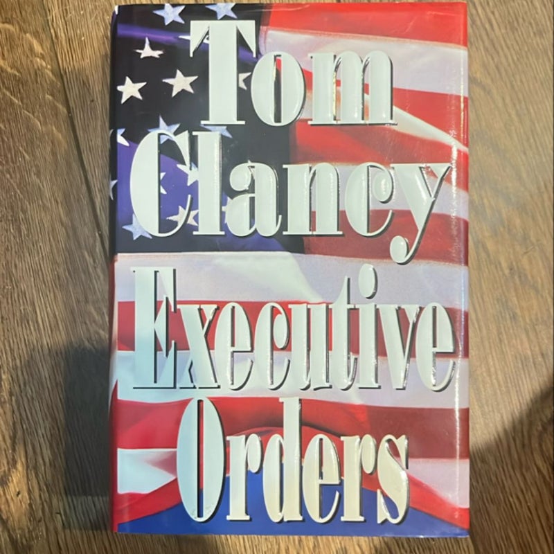 Executive Orders